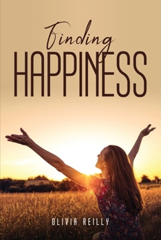 Paperback Finding Happiness Book