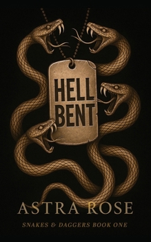 Paperback Hellbent Book