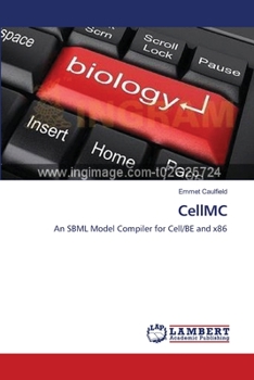 Paperback CellMC Book