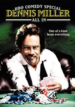 Dennis Miller - All In