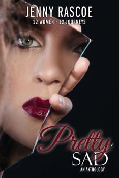 Paperback Pretty Sad Book