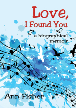 Paperback Love, I Found You Book