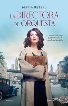 Paperback Directora de Orquesta, La [Spanish] Book