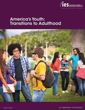 Paperback America's Youth: Transitions to Adulthood Book