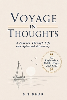 Paperback Voyage in Thoughts Book