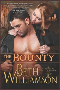 Paperback The Bounty Book
