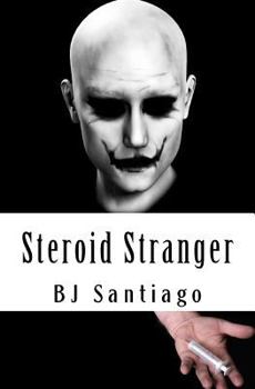 Paperback Steroid Stranger Book