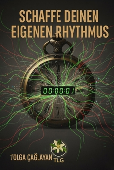 Paperback Schaffe deinen eigenen Rhythmus [German] Book