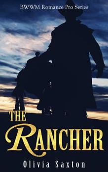 Paperback The Rancher Book