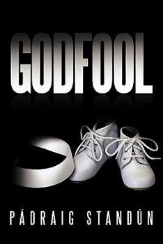 Paperback Godfool Book