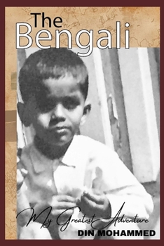 Paperback The Bengali Book