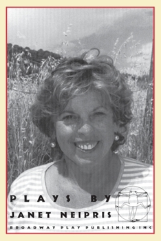 Paperback Plays by Janet Neipris Book