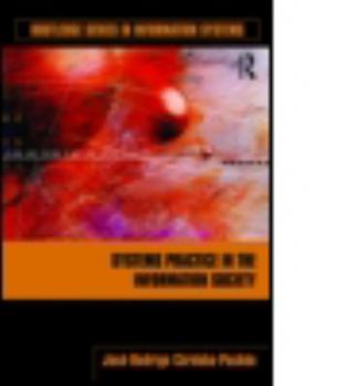 Paperback Systems Practice in the Information Society Book