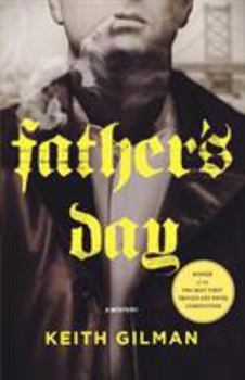 Paperback Father's Day: A Mystery Book