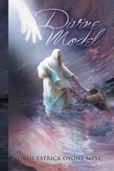 Paperback Divine Model Book