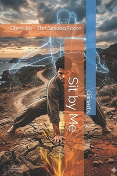 Paperback Sit by Me: Chen Jin - The Sinking Force Book