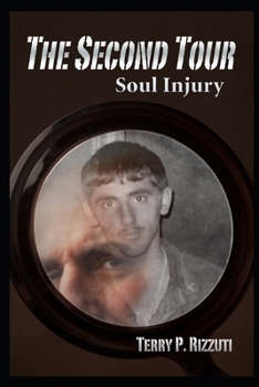 Paperback The Second Tour: Soul Injury Book