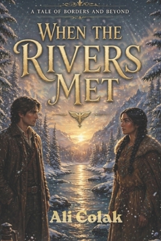 Paperback When the Rivers Met: A Tale of Borders and Beyond Book