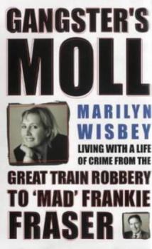 Hardcover Gangster's Moll Book