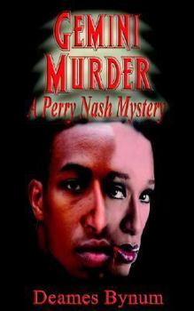 Paperback Gemini Murder Book