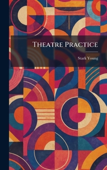 Hardcover Theatre Practice Book