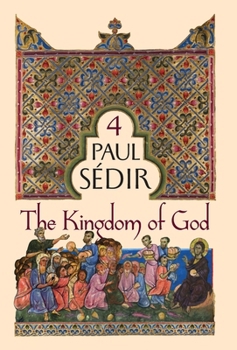 Hardcover The Kingdom of God Book