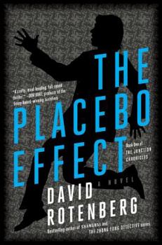 Paperback The Placebo Effect Book