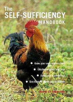 The Self-Sufficiency Handbook