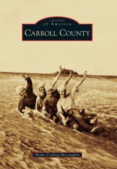 Carroll County - Book  of the Images of America: Kentucky