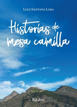 Paperback Historias de mesa camilla [Spanish] Book