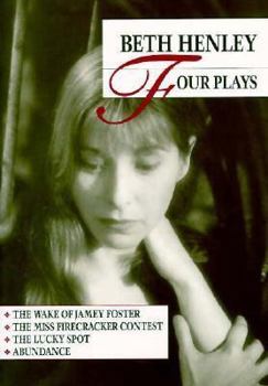 Paperback Henley: Four Plays Book
