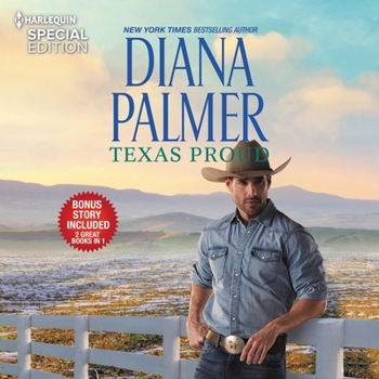 Audio CD Texas Proud & Circle of Gold Book