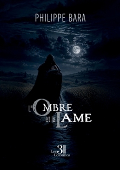 Paperback L'ombre et la lame: Tome 1 [French] Book