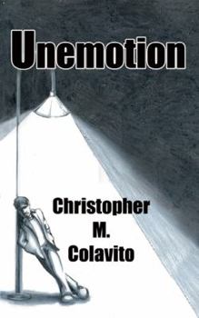 Paperback Unemotion Book