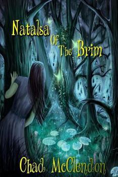 Paperback Natalsa of the Brim Book