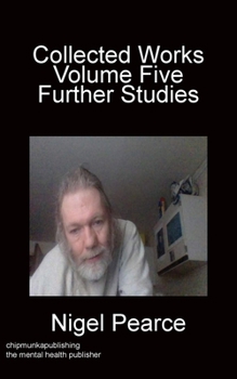 Paperback Collected Works Volume Five Further Studies Book