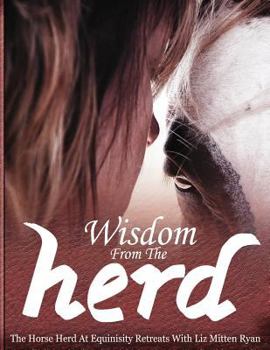 Paperback Wisdom From the Herd Book