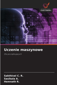 Uczenie maszynowe (Polish Edition)