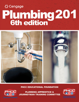 Paperback Plumbing 201 Book