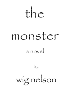 Paperback The Monster Book