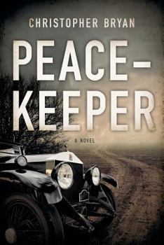 Paperback Peacekeeper Book