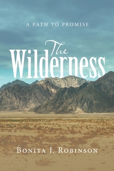 Paperback The Wilderness: A Path to Promise Book
