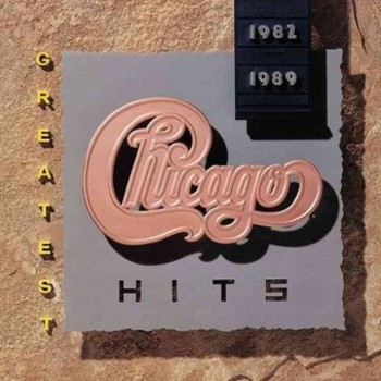 Vinyl Greatest Hits 1982-1989 Book