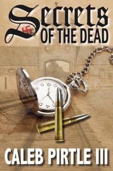 Paperback Secrets of the Dead: An Ambrose Lincoln Novel Book