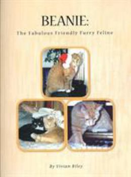 Paperback Beanie: The Cat Book