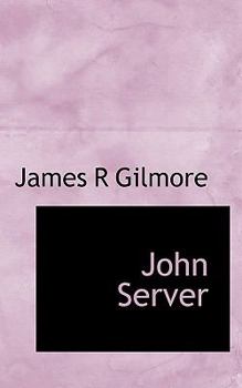 Paperback John Server Book