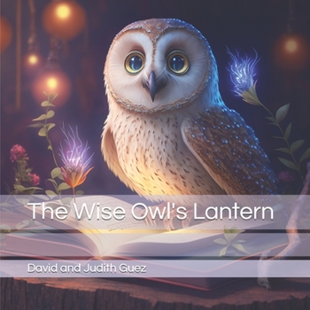Paperback The Wise Owl's Lantern Book