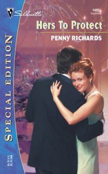Mass Market Paperback Hers to Protect Book