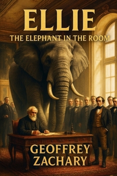 ELLIE: THE ELEPHANT IN THE ROOM