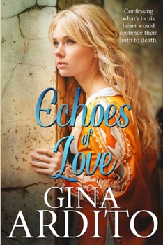 Paperback Echoes of Love Book